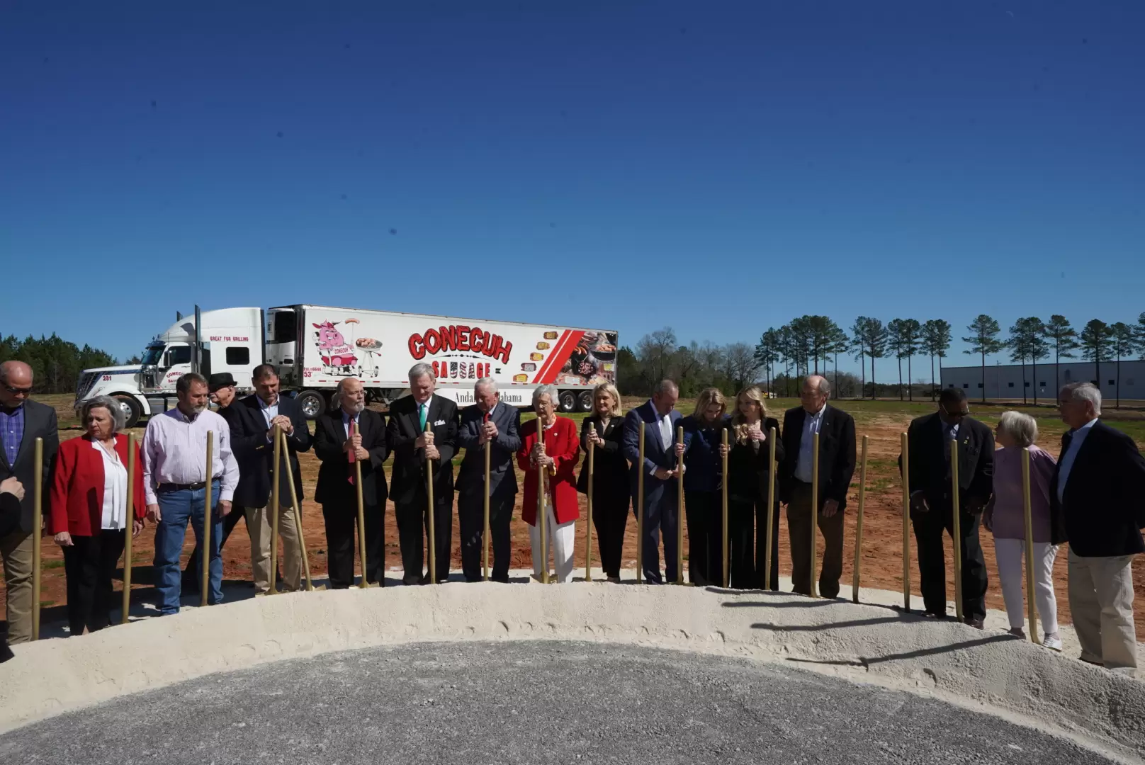 Rural Development Alabama