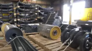 Alabama investment project