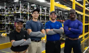 Alabama auto industry