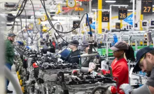 Alabama auto industry