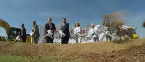 Alabama aerospace industry