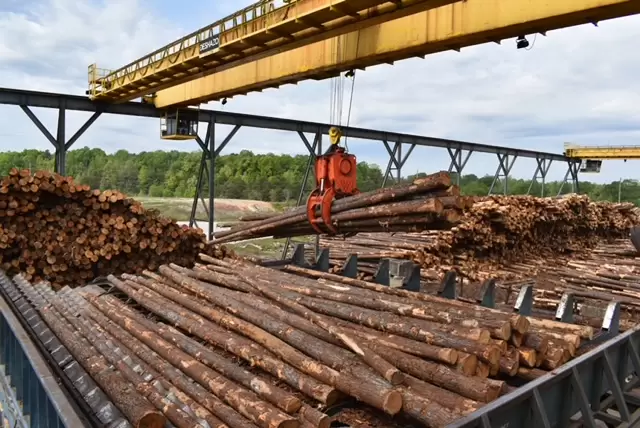 Alabama rural development