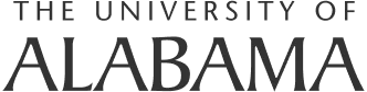 The University of Alabama