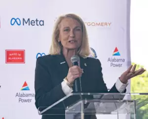 Alabama economic development