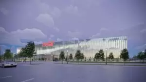 Alabama food products industry