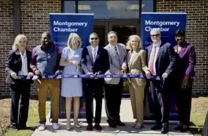 Alabama investment project