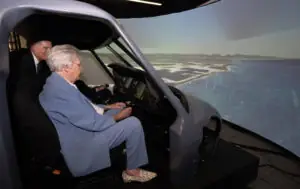Alabama aerospace industry