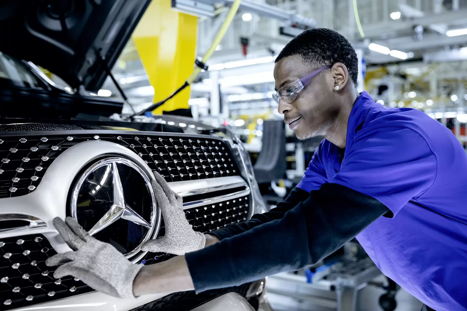 Alabama auto industry’s rapid growth fueled by billions in new investment