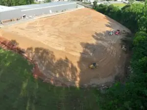 Alabama manufacturing