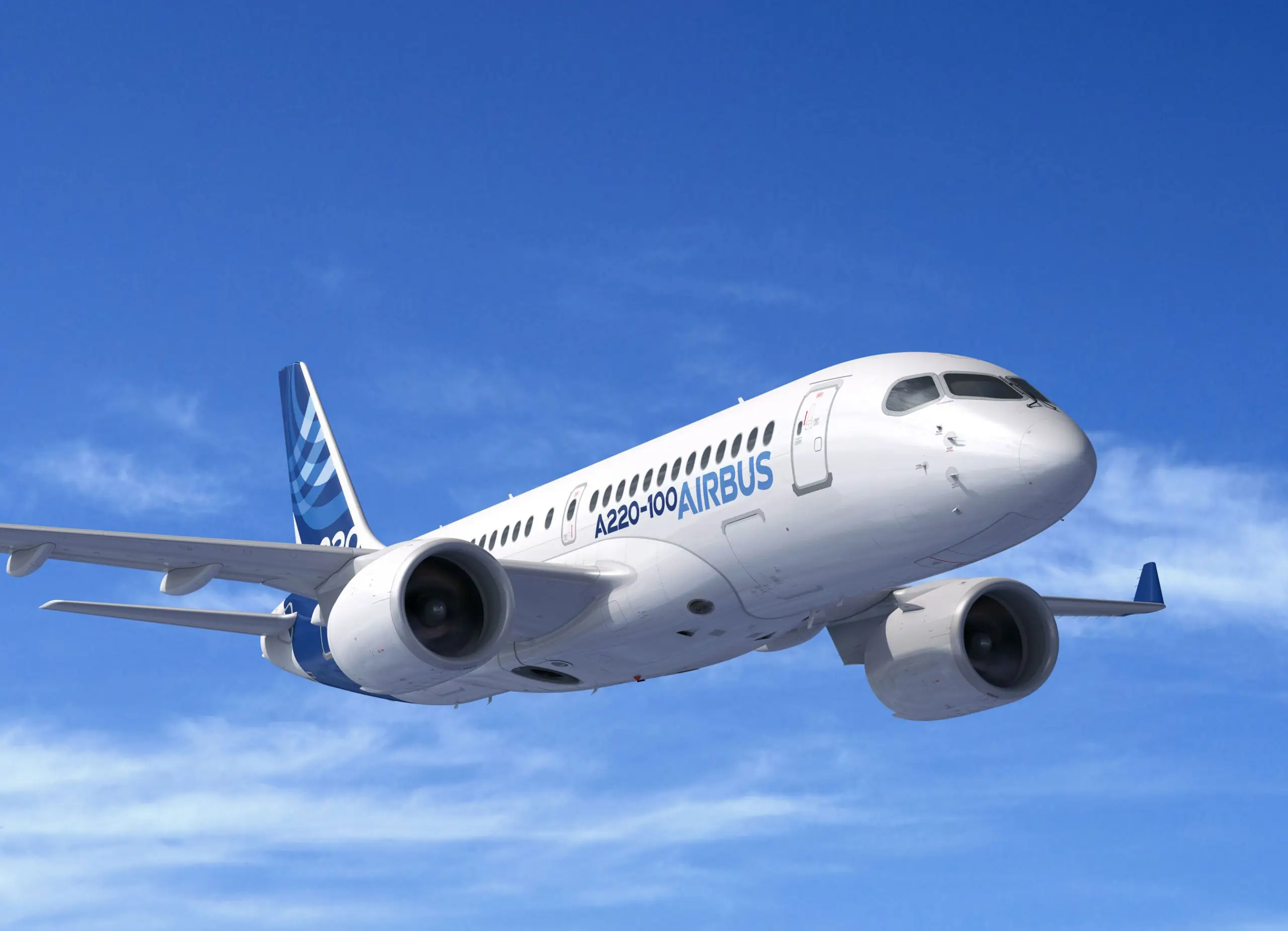 How Airbus is going wheels up in Alabama with A220 production