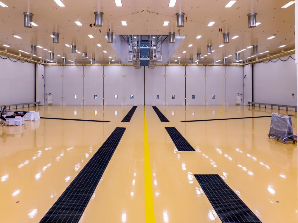 Alabama aerospace