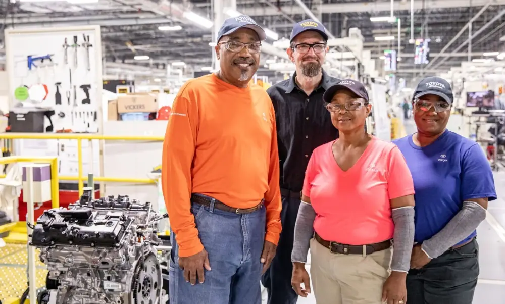 Alabama auto industry