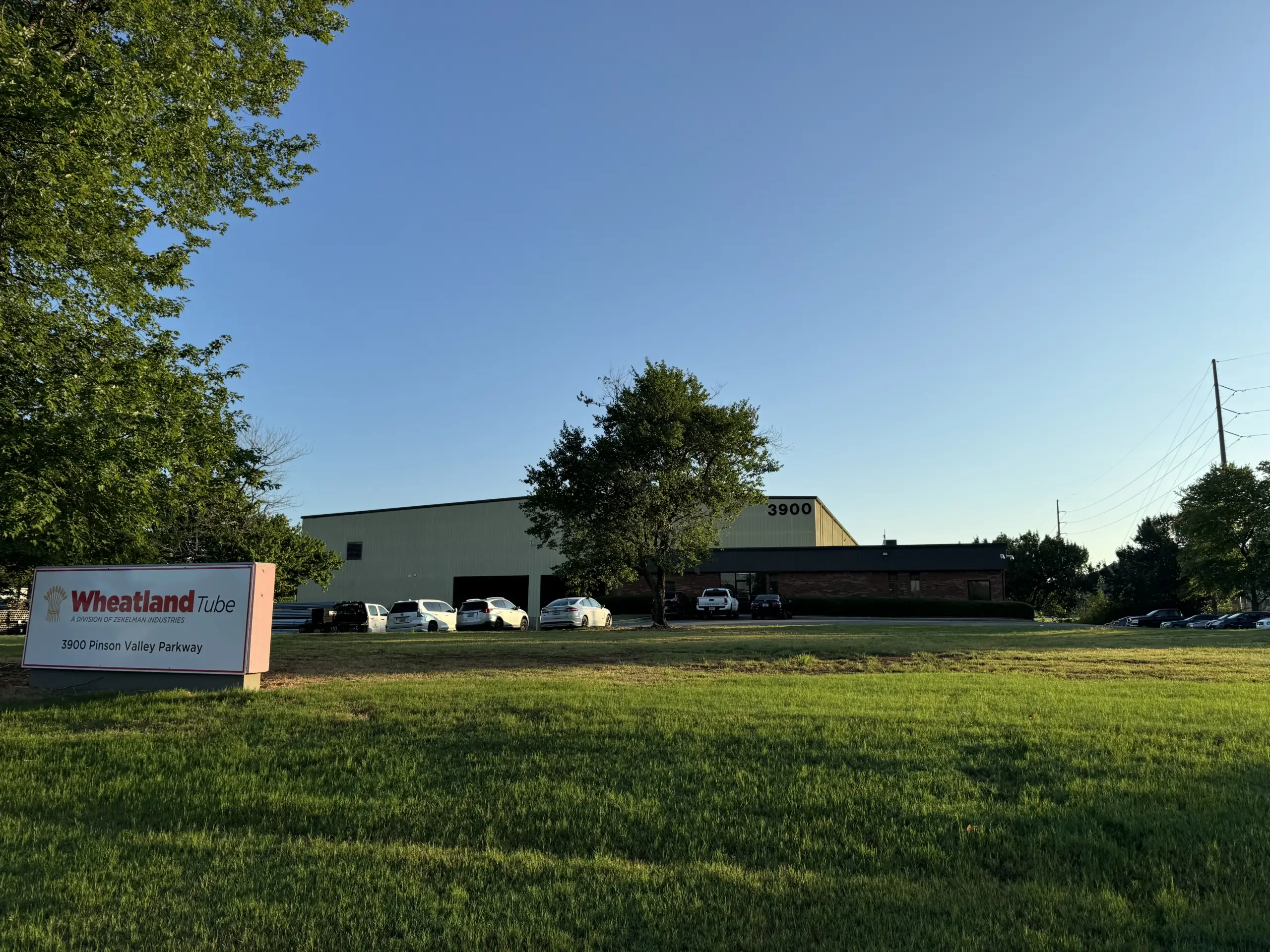 Zekelman to create 91 jobs with Alabama projects valued at $6 million