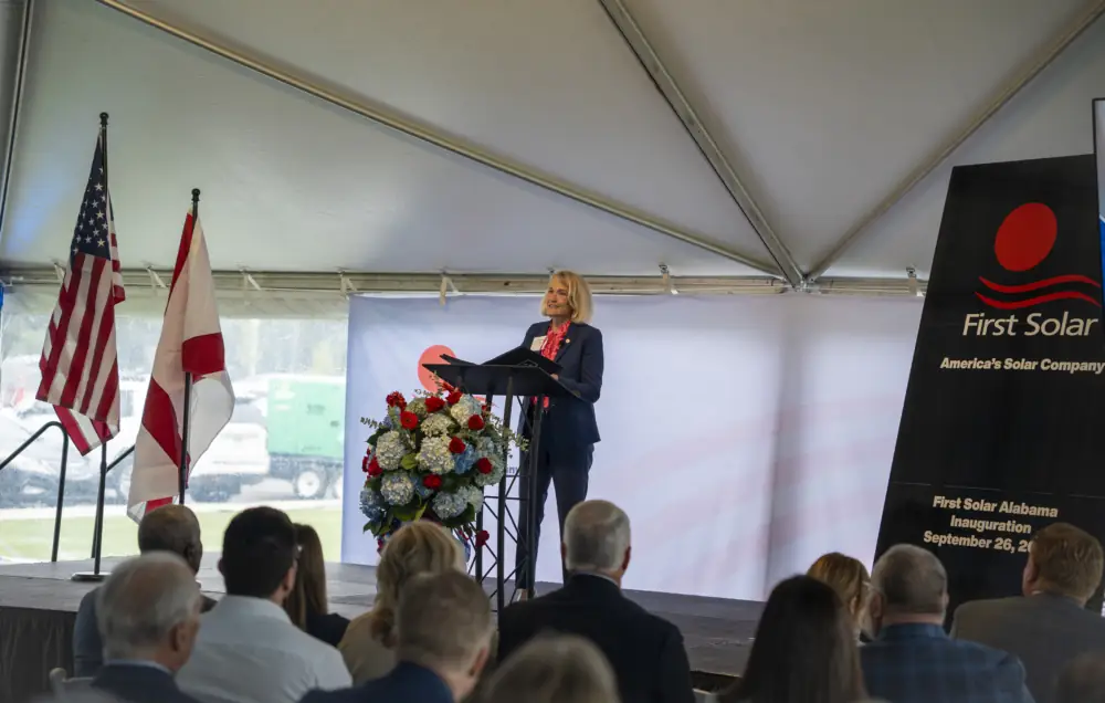 Alabama rural development