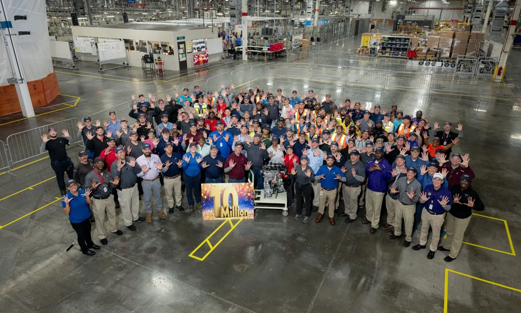 Alabama auto industry