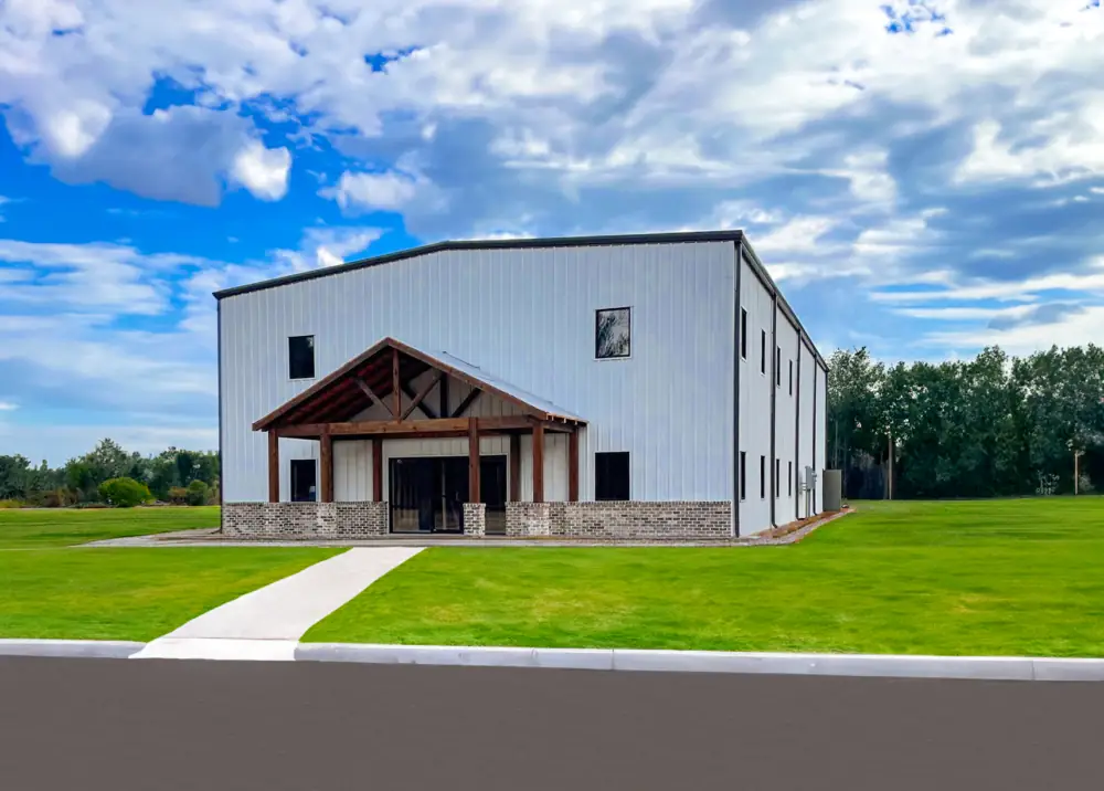 Alabama rural development