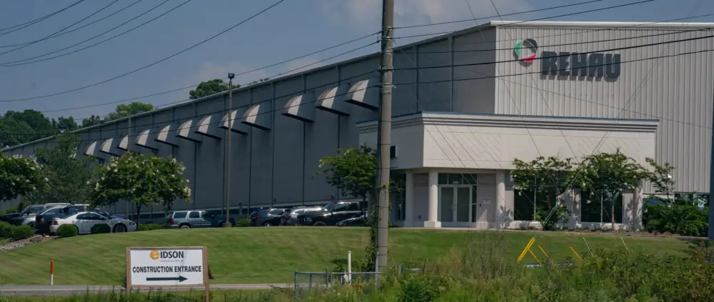 Alabama auto industry