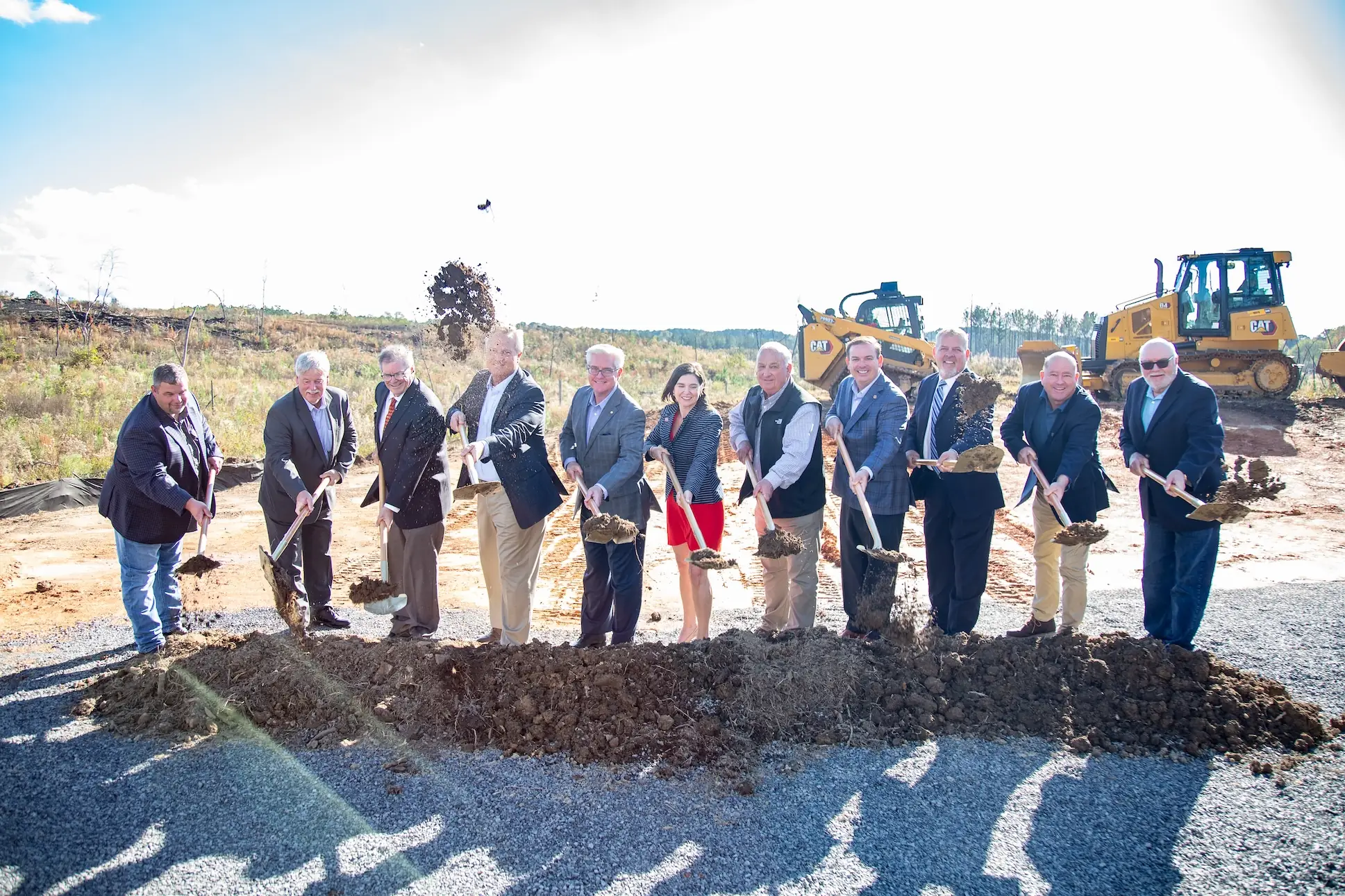 Governor Ivey announces $23.5 million in SEEDS grants to boost Alabama’s economic growth