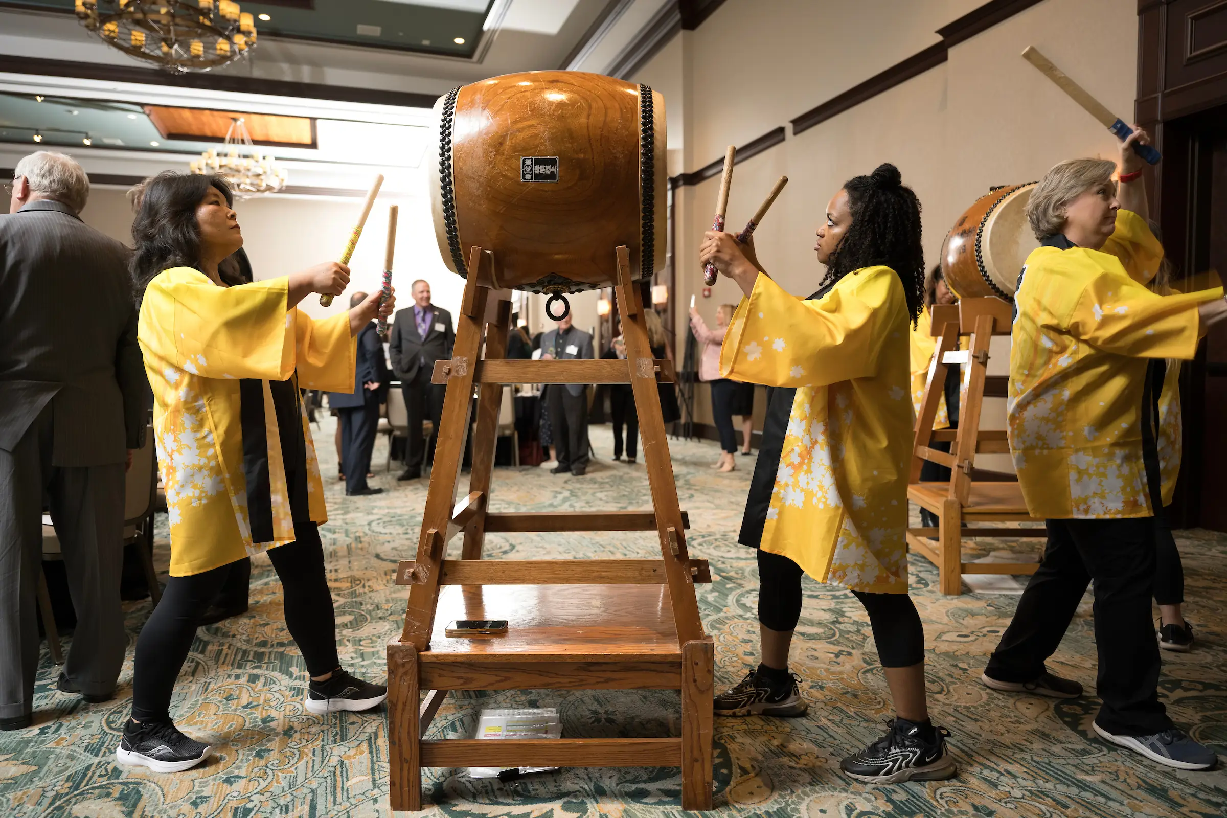 Alabama and Japan forge stronger economic bonds at JASA event