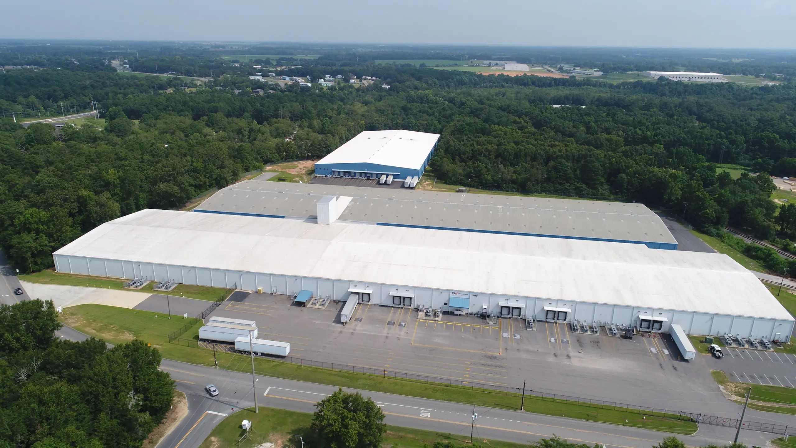 Dothan Warehouse launching $5.2 million growth project creating 50 jobs