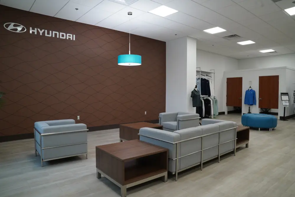 Alabama auto industry Hyundai