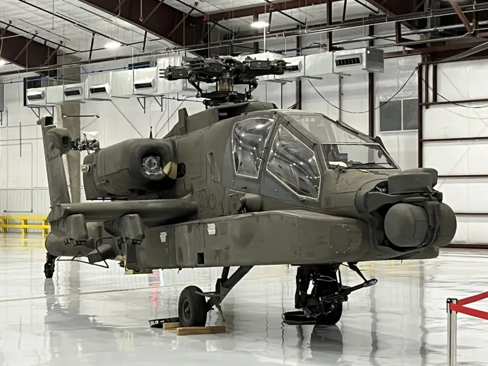 Alabama aviation industry