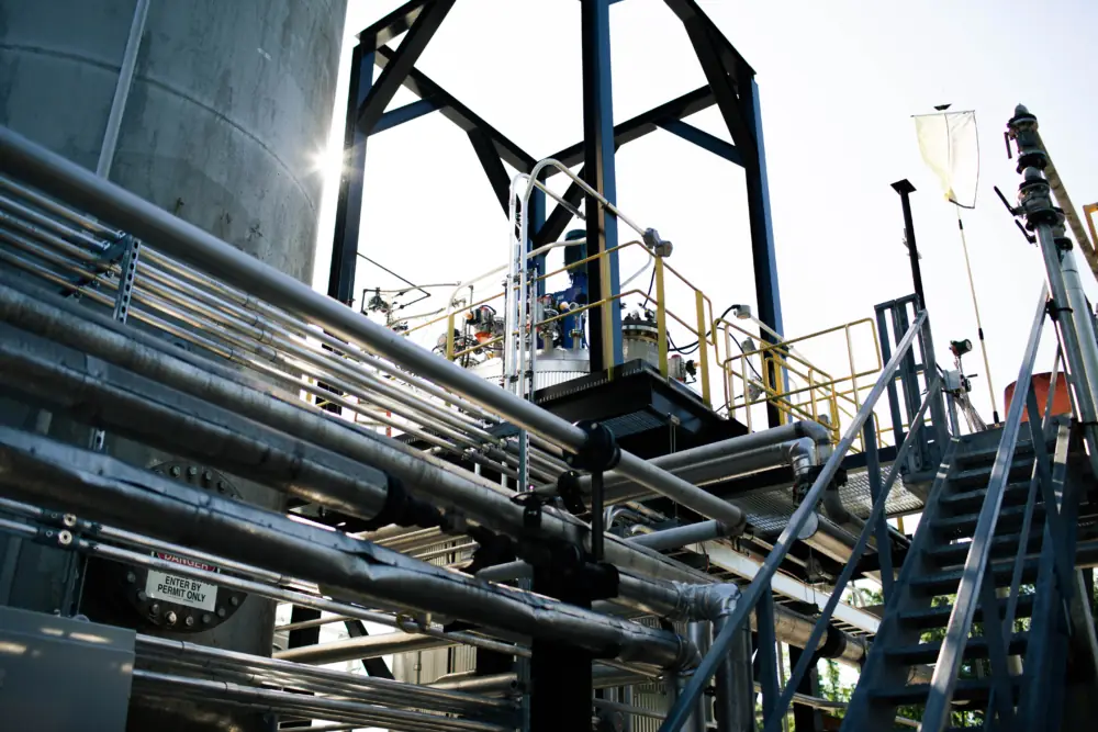 Alabama chemicals industry