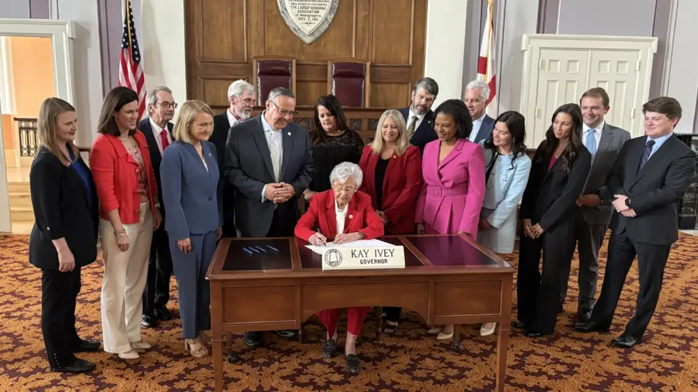 Alabama economic development