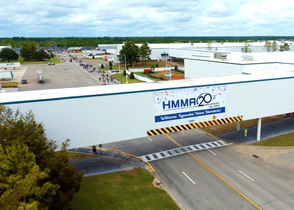 Alabama auto industry
